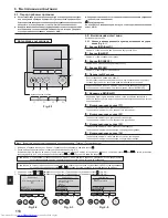 Предварительный просмотр 22 страницы Mitsubishi Electric plfy-p vcm-e3 Installation Manual