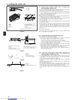 Предварительный просмотр 4 страницы Mitsubishi Electric PLFY-P VFM-E1 Installation Manual