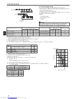 Предварительный просмотр 8 страницы Mitsubishi Electric PLFY-P VFM-E1 Installation Manual