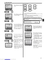 Предварительный просмотр 11 страницы Mitsubishi Electric PLFY-P VFM-E1 Installation Manual