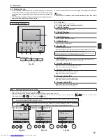 Предварительный просмотр 17 страницы Mitsubishi Electric PLFY-P VFM-E1 Installation Manual