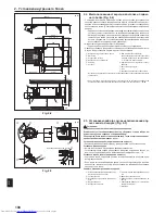 Предварительный просмотр 20 страницы Mitsubishi Electric PLFY-P VFM-E1 Installation Manual