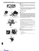 Предварительный просмотр 24 страницы Mitsubishi Electric PLFY-P VFM-E1 Installation Manual