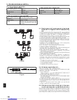 Предварительный просмотр 26 страницы Mitsubishi Electric PLFY-P VFM-E1 Installation Manual