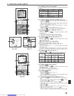 Предварительный просмотр 29 страницы Mitsubishi Electric PLFY-P VFM-E1 Installation Manual