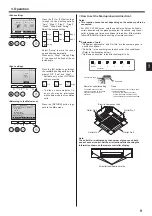 Предварительный просмотр 9 страницы Mitsubishi Electric PLFY-P VFM-E1 Operation Manual