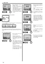 Предварительный просмотр 12 страницы Mitsubishi Electric PLFY-P VFM-E1 Operation Manual