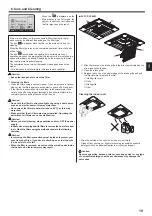 Предварительный просмотр 15 страницы Mitsubishi Electric PLFY-P VFM-E1 Operation Manual