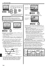 Предварительный просмотр 23 страницы Mitsubishi Electric PLFY-P VFM-E1 Operation Manual