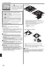 Предварительный просмотр 31 страницы Mitsubishi Electric PLFY-P VFM-E1 Operation Manual