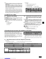 Предварительный просмотр 35 страницы Mitsubishi Electric PLFY-P-VLMD-E Installation Manual