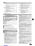 Предварительный просмотр 41 страницы Mitsubishi Electric PLFY-P-VLMD-E Installation Manual