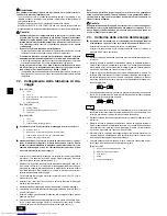 Предварительный просмотр 46 страницы Mitsubishi Electric PLFY-P-VLMD-E Installation Manual