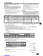 Предварительный просмотр 47 страницы Mitsubishi Electric PLFY-P-VLMD-E Installation Manual