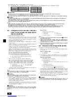 Предварительный просмотр 48 страницы Mitsubishi Electric PLFY-P-VLMD-E Installation Manual