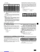 Предварительный просмотр 53 страницы Mitsubishi Electric PLFY-P-VLMD-E Installation Manual