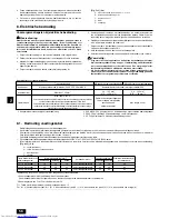 Предварительный просмотр 56 страницы Mitsubishi Electric PLFY-P-VLMD-E Installation Manual