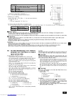 Предварительный просмотр 57 страницы Mitsubishi Electric PLFY-P-VLMD-E Installation Manual