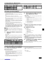 Предварительный просмотр 61 страницы Mitsubishi Electric PLFY-P-VLMD-E Installation Manual