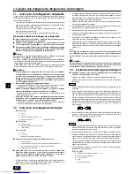 Предварительный просмотр 64 страницы Mitsubishi Electric PLFY-P-VLMD-E Installation Manual