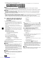 Предварительный просмотр 66 страницы Mitsubishi Electric PLFY-P-VLMD-E Installation Manual