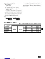 Предварительный просмотр 67 страницы Mitsubishi Electric PLFY-P-VLMD-E Installation Manual