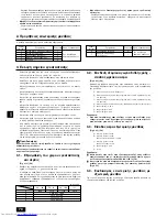 Предварительный просмотр 70 страницы Mitsubishi Electric PLFY-P-VLMD-E Installation Manual