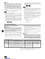 Предварительный просмотр 74 страницы Mitsubishi Electric PLFY-P-VLMD-E Installation Manual