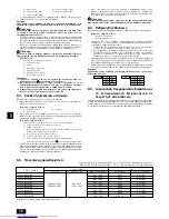 Предварительный просмотр 76 страницы Mitsubishi Electric PLFY-P-VLMD-E Installation Manual