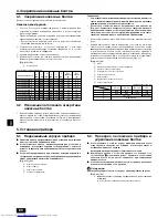 Предварительный просмотр 80 страницы Mitsubishi Electric PLFY-P-VLMD-E Installation Manual