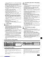 Предварительный просмотр 103 страницы Mitsubishi Electric PLFY-P-VLMD-E Installation Manual