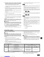 Предварительный просмотр 107 страницы Mitsubishi Electric PLFY-P-VLMD-E Installation Manual