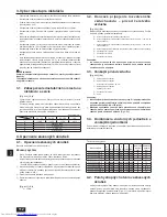 Предварительный просмотр 112 страницы Mitsubishi Electric PLFY-P-VLMD-E Installation Manual