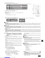 Предварительный просмотр 117 страницы Mitsubishi Electric PLFY-P-VLMD-E Installation Manual