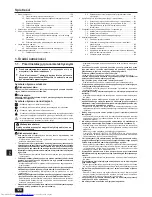 Предварительный просмотр 128 страницы Mitsubishi Electric PLFY-P-VLMD-E Installation Manual