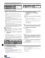 Предварительный просмотр 130 страницы Mitsubishi Electric PLFY-P-VLMD-E Installation Manual