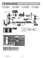 Предварительный просмотр 20 страницы Mitsubishi Electric PLFY-P08NEMU-E Technical & Service Manual