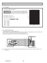 Предварительный просмотр 30 страницы Mitsubishi Electric PLFY-P08NEMU-E Technical & Service Manual