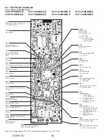 Предварительный просмотр 36 страницы Mitsubishi Electric PLFY-P08NEMU-E Technical & Service Manual