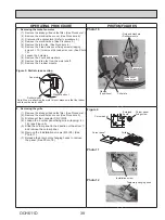 Предварительный просмотр 39 страницы Mitsubishi Electric PLFY-P08NEMU-E Technical & Service Manual