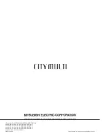 Предварительный просмотр 42 страницы Mitsubishi Electric PLFY-P08NEMU-E Technical & Service Manual