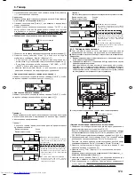 Предварительный просмотр 29 страницы Mitsubishi Electric PLFY-P100VBM-E Operation Manual