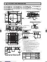 Предварительный просмотр 16 страницы Mitsubishi Electric PLFY-P100VBM-E Service Manual