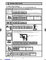 Предварительный просмотр 19 страницы Mitsubishi Electric PLFY-P100VBM-E Service Manual