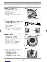 Предварительный просмотр 32 страницы Mitsubishi Electric PLFY-P100VBM-E Service Manual