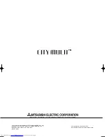 Preview for 36 page of Mitsubishi Electric PLFY-P100VBM-E Service Manual