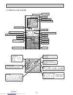 Предварительный просмотр 10 страницы Mitsubishi Electric PLFY-P15VFM-E1 Technical & Service Manual