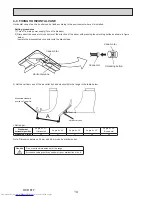 Предварительный просмотр 14 страницы Mitsubishi Electric PLFY-P15VFM-E1 Technical & Service Manual