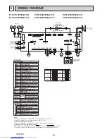 Предварительный просмотр 16 страницы Mitsubishi Electric PLFY-P15VFM-E1 Technical & Service Manual