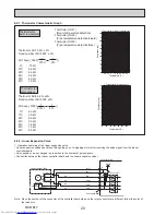 Предварительный просмотр 20 страницы Mitsubishi Electric PLFY-P15VFM-E1 Technical & Service Manual